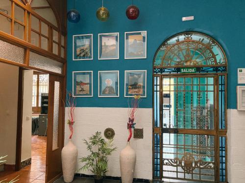 Rio Hostel, Seville (photo 7)