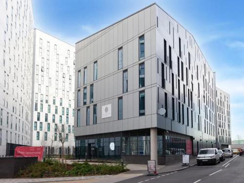 For Students Only Pavilion Court in Wembley