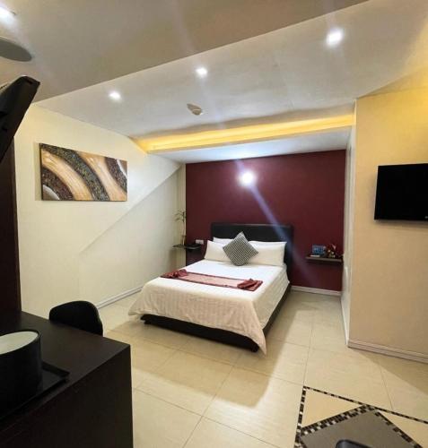 Hotel Leblanc Suites in Puerto La Cruz