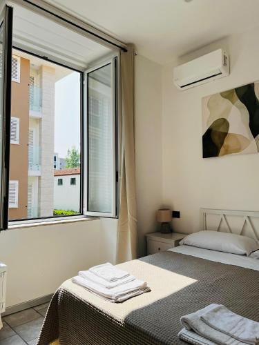  The Roof Garden - Bed&Breakfast in Frattamaggiore