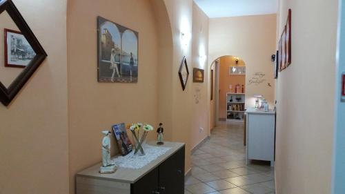 

B&B Il Sole Di Napoli