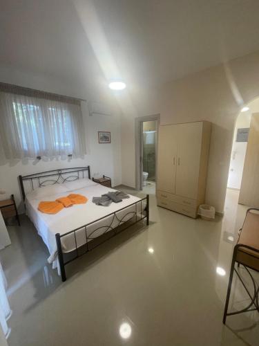 Villa Irina — rental in VASILIKOS, Location KLADI, Vasilikos GR, 29100