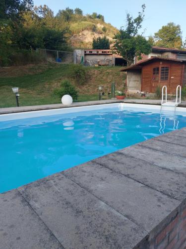 B&B di Paola e Luca in Borgo Tossignano