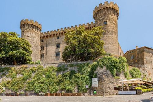 Közeli látványosságok, Aura Apartment - VISTA LAGO - CENTRO STORICO in Bracciano