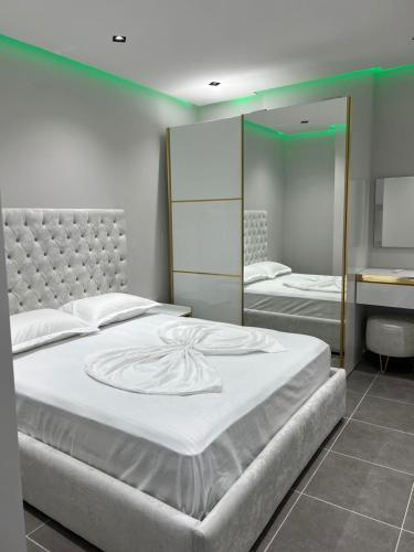 Shengjin Luxury apartment in Shengjin