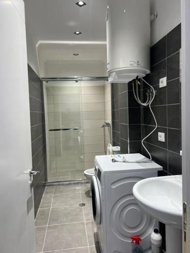 Shengjin Luxury apartment in Shengjin