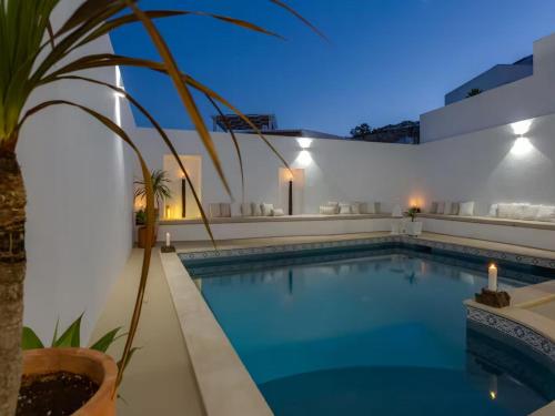 Beautifully decorated house in Lagos gîte à louer Ribeira de Bensafrim