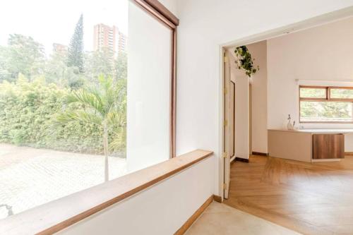 CH65 Luxury 5BR Villa Jacuzzi Garden de Oro, Medellín (fotografie 9)