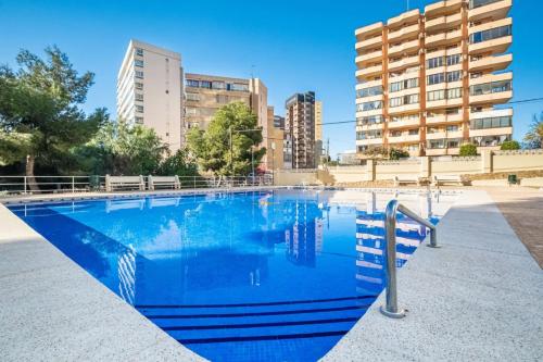 Rincón de Loix Stay - Steps from the Beach & Sun
