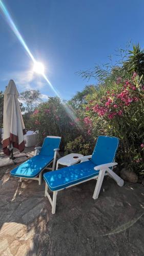Tenuta Eike, Porto San Paolo (zdjęcie 6)