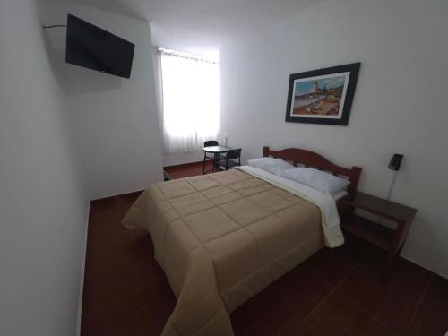 Hospedaje Grau in Пуерто Чікама