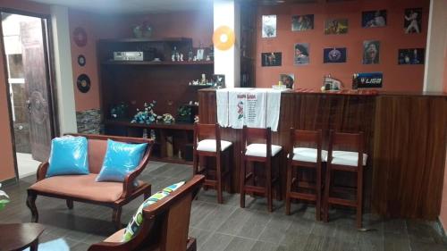 Deluxe entire property with entertainment area