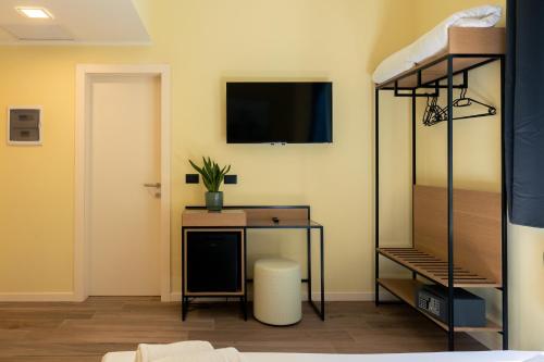 JR Hotels Hermes Firenze - image 4