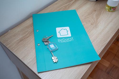 Instalações, BeGuest Sunny Vibes Cascais Apartment in Bairro de São José