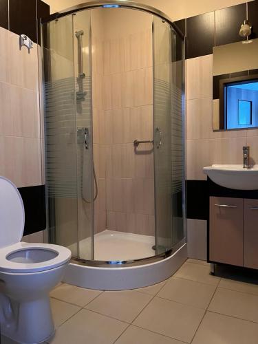 Hotel Diament Zajazd u Przemka