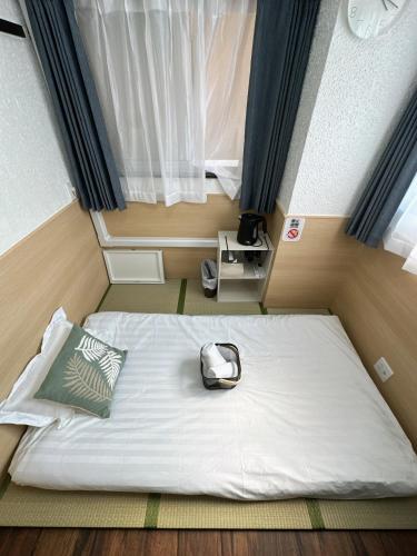 Katsu Hotel 新今宮