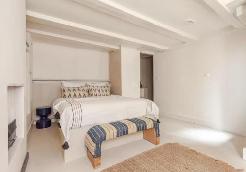 Luxury canal suite in the best location of Amsterdam !!!, Amsterdam (foto 8)