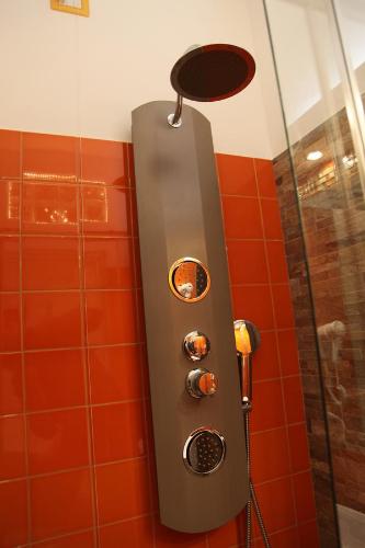 Atmos Luxe Navigli - main image