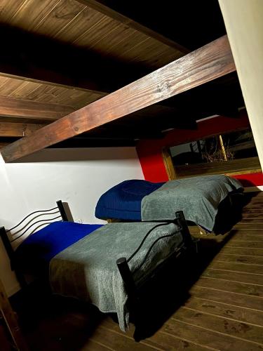 Casa para 10 personas con todas las comodidades - en la naturaleza con Increíbles vistas - image 2