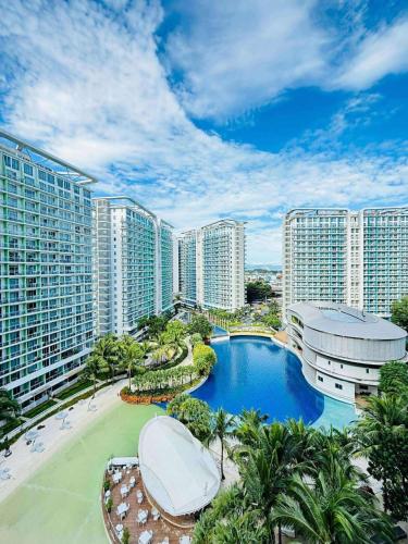 Azure Staycation 2 Bedroom Family Unit with PS4, Manila (zdjęcie 3)