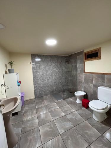 Four-Bedroom House image 3