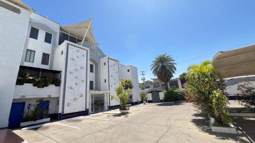Hotel Leblanc Suites in Puerto La Cruz