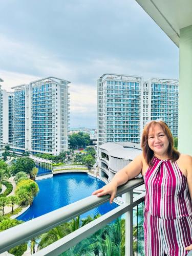 Azure Staycation 2 Bedroom Family Unit with PS4, Manila (zdjęcie 4)