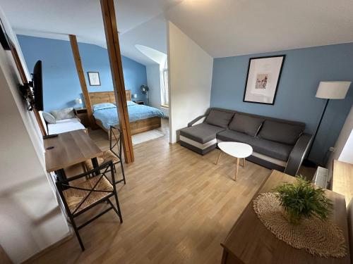 penzion LILIE in ลิโทมิเซล