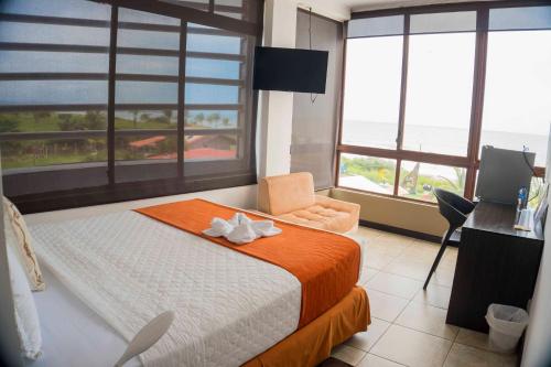 Hotel Punta Azul
