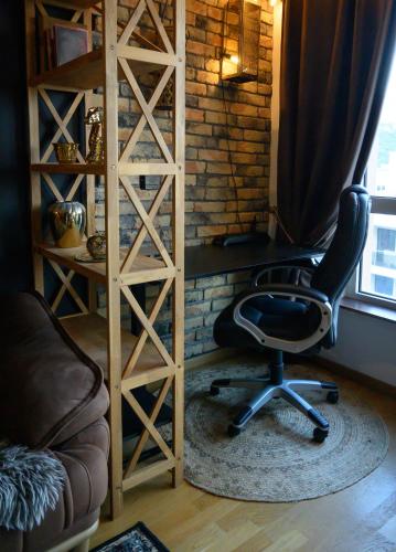 Apartment with sea view 5 minutes from the beach, Budva (fotografie 8)