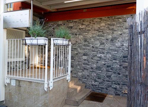 LE MURA Foresteria