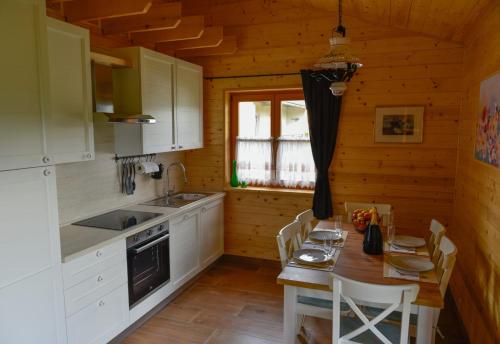 Apartment Vila Lokve