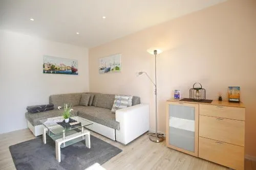 Ferienhaus Brandt Ferienhaus Brandt Appartement 3 Möwenkieker in Haffkrug, Deutschland