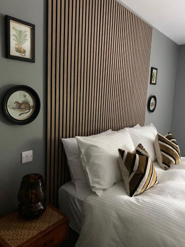 The Snug at the BH - Photo 1 in Longwood, Ireland