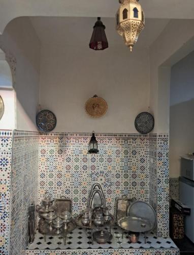 رياض سوس, Taroudant (foto 2)