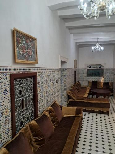 رياض سوس, Taroudant (foto 5)