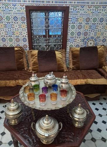 رياض سوس, Taroudant (foto 7)