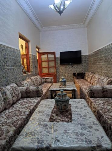 رياض سوس, Taroudant (foto 8)