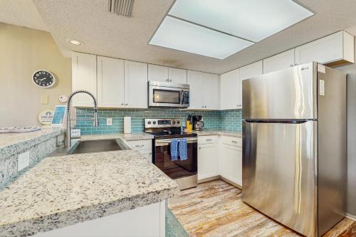 Surfside I Condominiums #203 - image 13