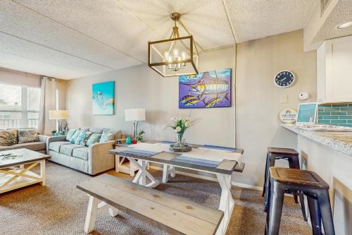 Surfside I Condominiums #203 - image 14