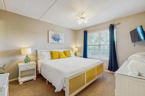 Surfside I Condominiums #203 - image 10