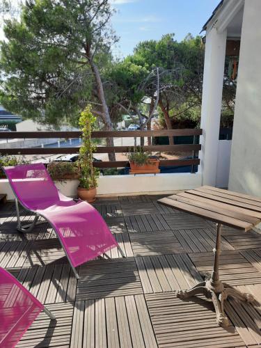 Cap Soleil, Cap d'Agde (foto 7)
