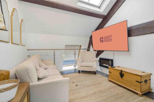GuestReady - Splendid home in the city centre, Liverpool (photo 6)