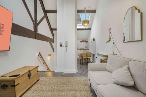 GuestReady - Splendid home in the city centre, Liverpool (photo 7)
