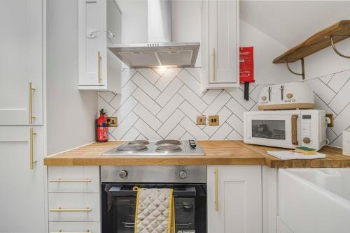 GuestReady - Splendid home in the city centre, Liverpool (photo 3)