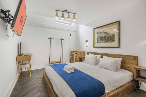 GuestReady - Splendid home in the city centre, Liverpool (photo 2)