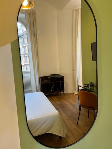 Eufonia Vatican Golden Suites, Roma (foto 4)