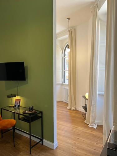 Eufonia Vatican Golden Suites, Roma (foto 7)