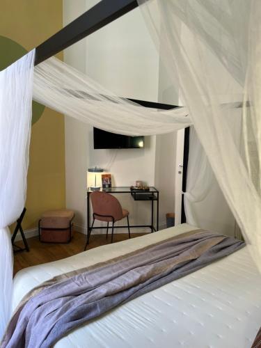 Eufonia Vatican Golden Suites, Roma (foto 8)