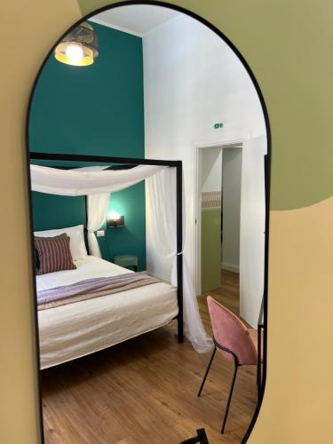 Eufonia Vatican Golden Suites, Roma (foto 10)
